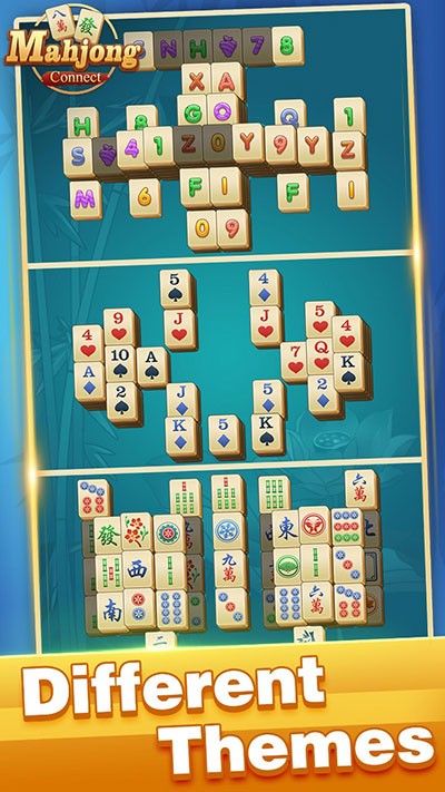 麻將連連看安卓版 v1.0.7 手機(jī)版 2