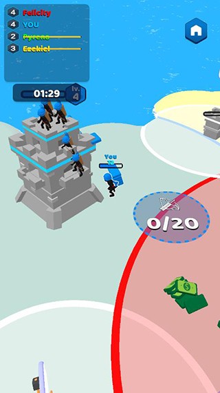 一路搬磚最新版 v5.5 安卓版 1