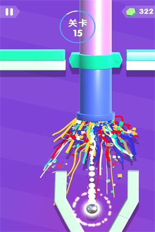滾動的鐵球手機(jī)版 v1.0.11 安卓版 0