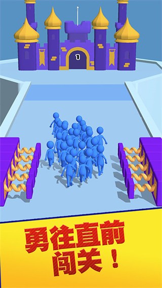 彩球砰砰砰手機(jī)版 v1.1.4 安卓版 1
