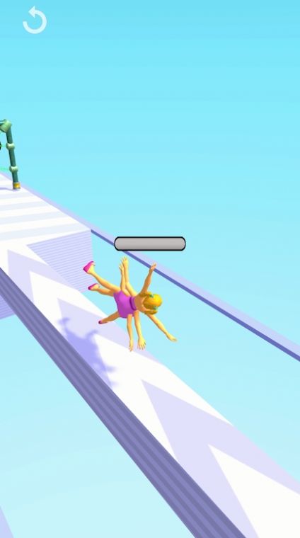 放射性跑酷 v1.0.0 安卓版 1