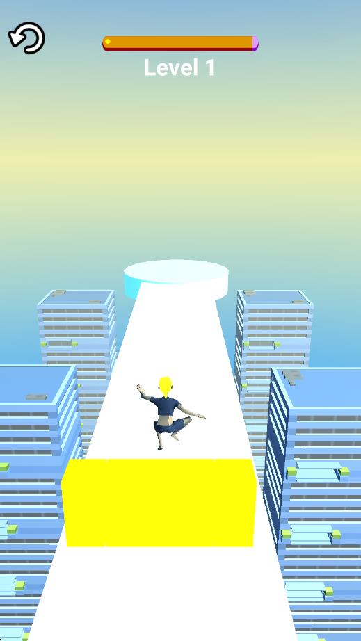 人塔跑壘 v0.3 安卓版 2