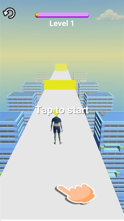 人塔跑壘 v0.3 安卓版 0