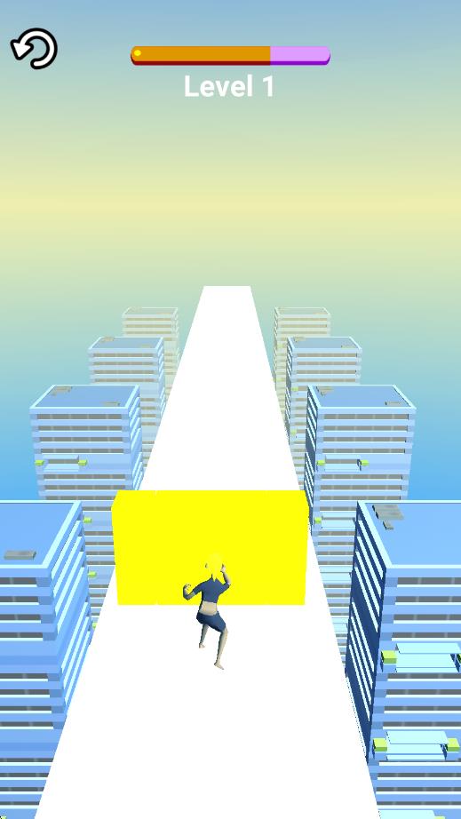 人塔跑壘 v0.3 安卓版 1