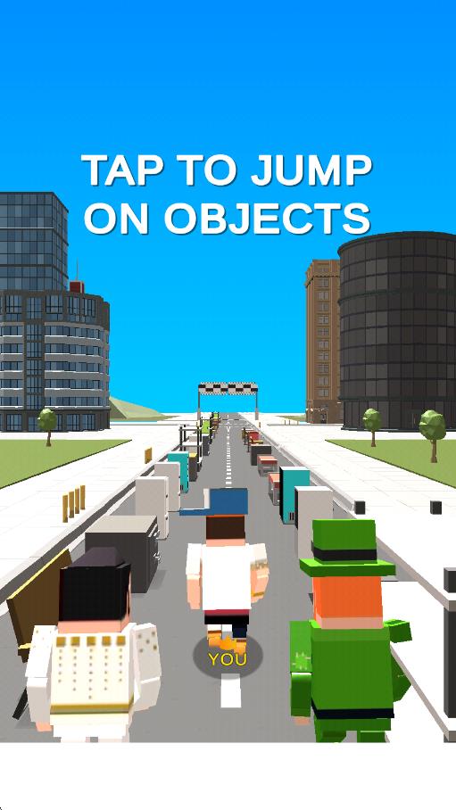 地板大作戰(zhàn) v1.8 安卓版 1