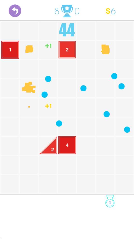 進(jìn)擊的彈一彈 v1.7 安卓版 2