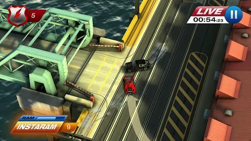 亡命威龍 v1.12.01 安卓版 2