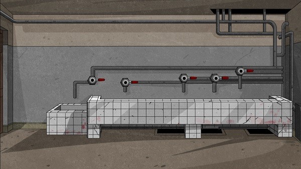越獄2死亡證據(jù) v3.3.1 安卓版 1