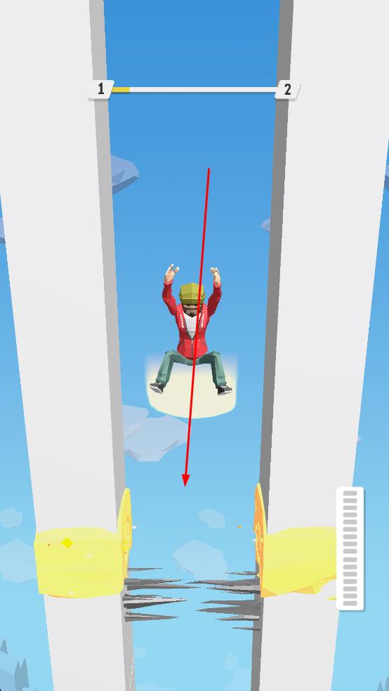 踢腳墻 v1.0 安卓版 1