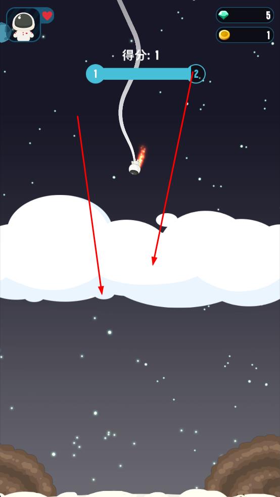 星際旅行史詩 v1.0.4 安卓版 2