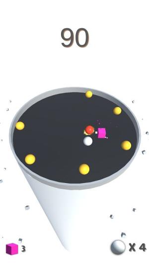 彈子球球 v1.0 漢化版 0
