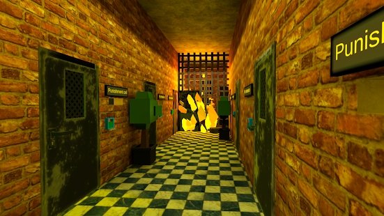 爺爺與奶奶3死亡醫(yī)院 v0.4 安卓版 2