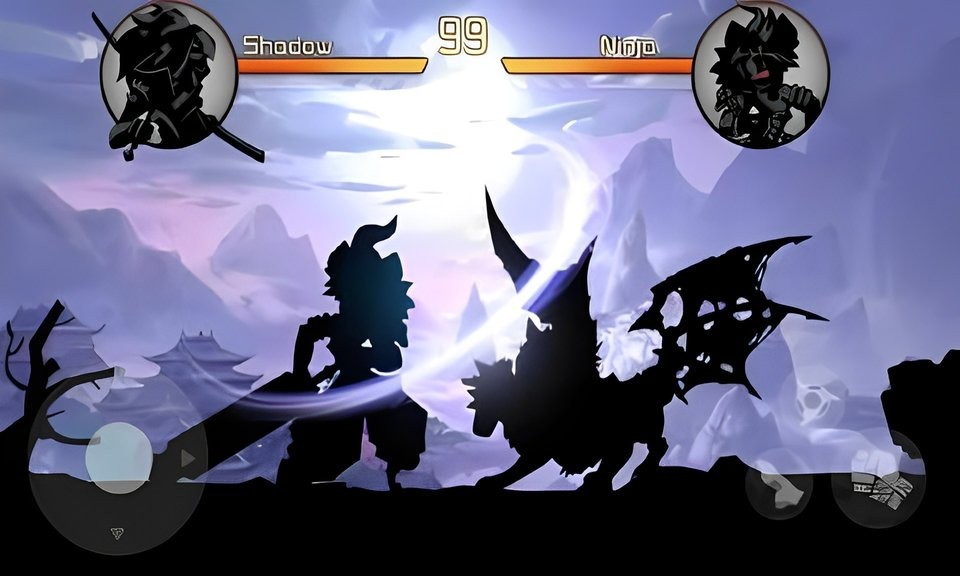 影子武士2 v1.0 安卓版 1
