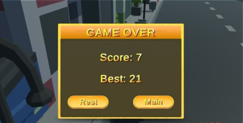 警車追擊 v1.1.0 最新版 0