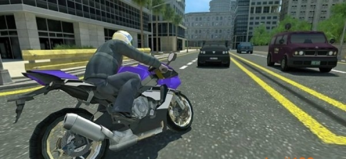 摩托駕駛學校 v11.0 手游版 1