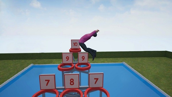 惡搞隔壁老王 v1.2 安卓版 2