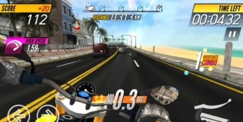 摩托車競速冠軍 v1.1.2 手游版 2