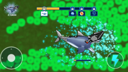 召喚神魚最新版 v1.0 安卓版 2