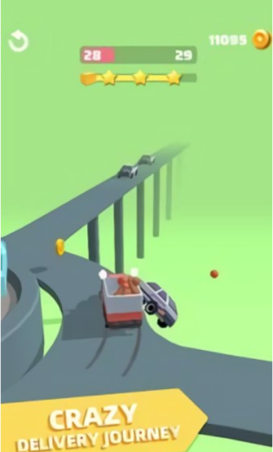運輸車駕駛模擬 v1.9 最新版 0