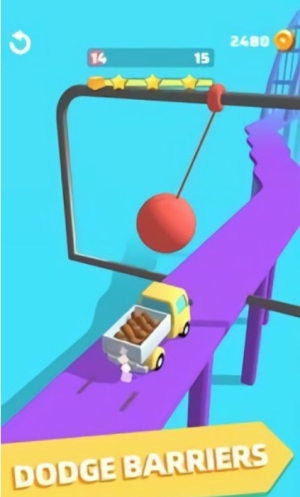 運輸車駕駛模擬 v1.9 最新版 1