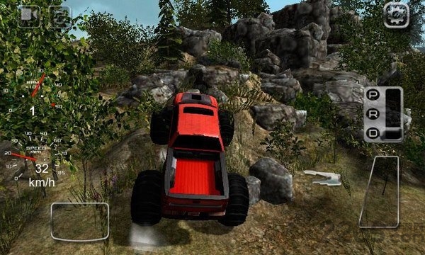 4x4越野賽車 v4.1 手機(jī)版 2