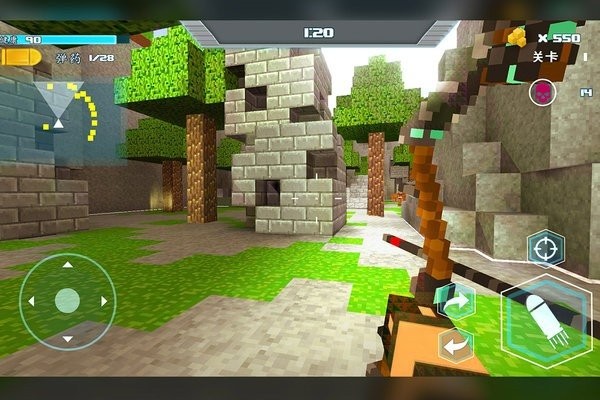 生存獵人 v1.0.5 安卓版 0