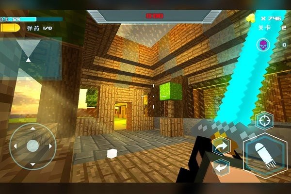 生存獵人 v1.0.5 安卓版 1