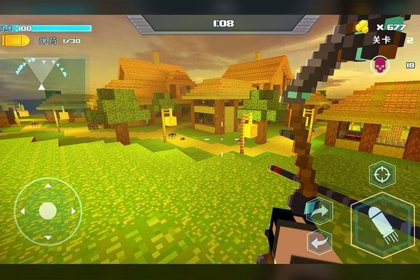 生存獵人 v1.0.5 安卓版 2