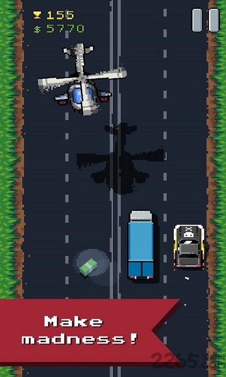 8位高速公路 v2.91 手機(jī)版 1