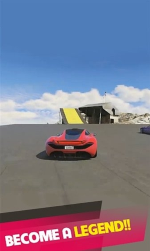 極限賽車模擬器 v1.0.2 最新版 2