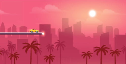公路逃生 v1.2.1 手游版 0