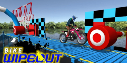 摩托車重力賽車 v1.0 最新版 2