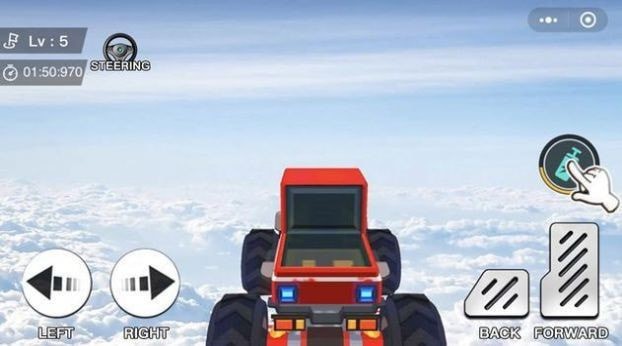 3d越野賽車競技 v1.3 安卓版 2
