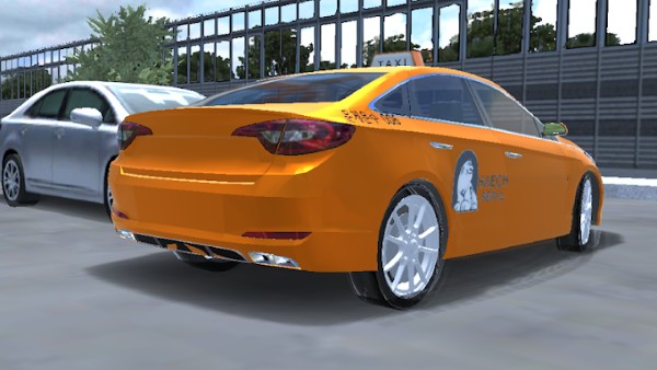 3d駕駛3.0 v11.54 安卓版 2