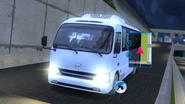 3d駕駛3.0 v11.54 安卓版 4