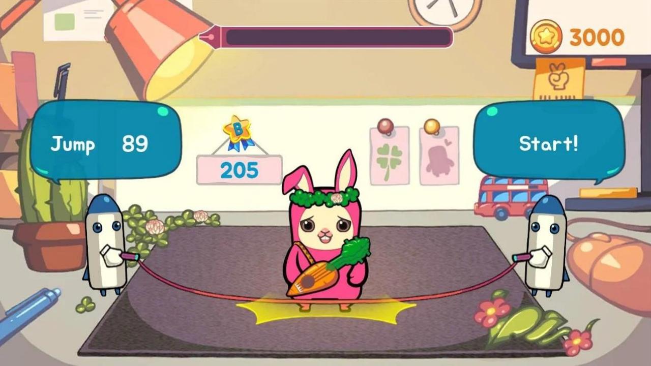 JumpRope v1.0.5 安卓版 0