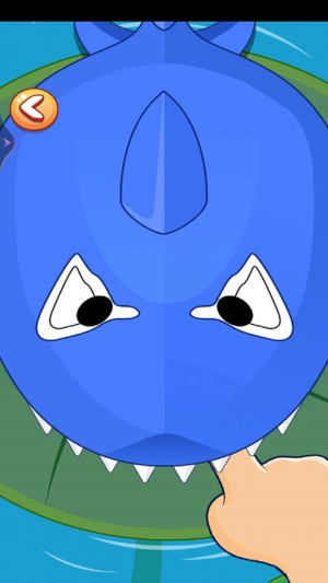 雙人鯊魚求生手機版 v1.00 漢化版 0