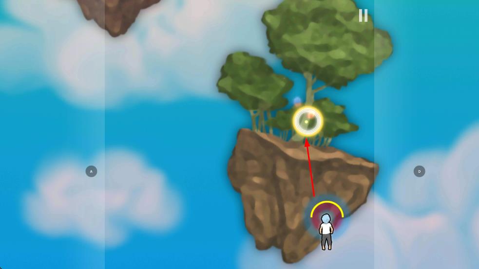 法力球球 v1.1 安卓版 1
