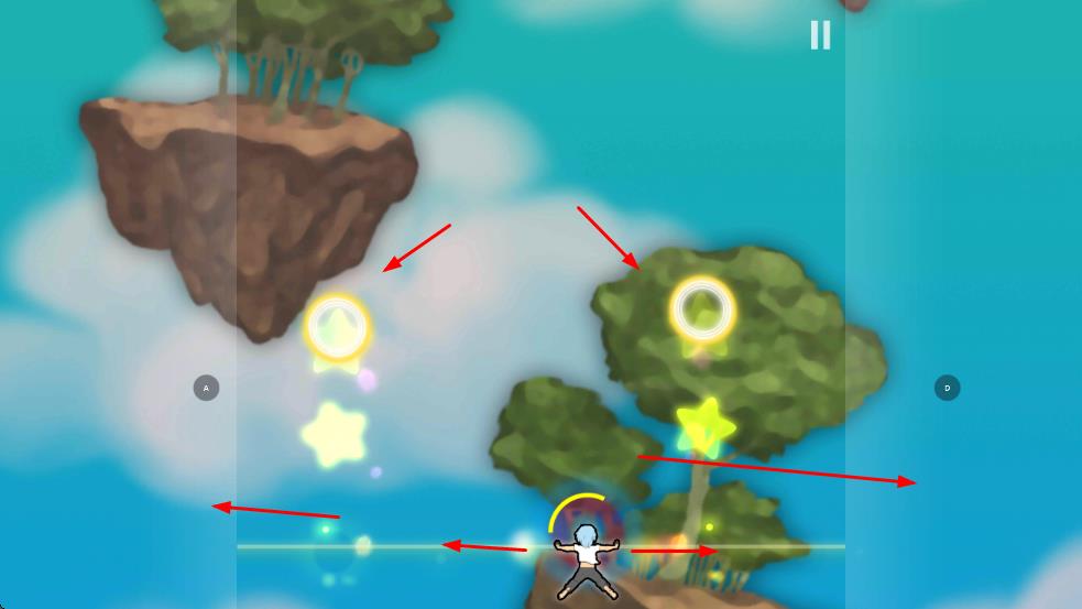 法力球球 v1.1 安卓版 2