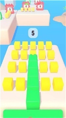 集木競賽 v0.3 安卓版 2