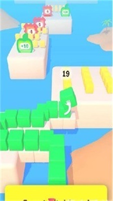 集木競賽 v0.3 安卓版 1