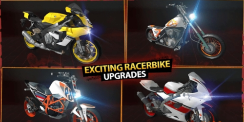 公路摩托車2 v4.0 手游版 0