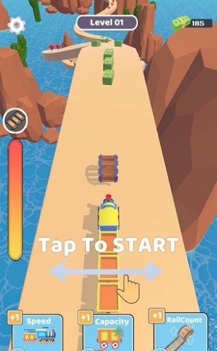 捷徑鐵路 v1.02 安卓版 1
