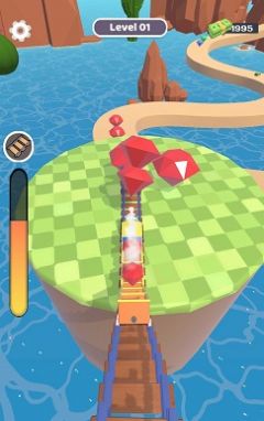 捷徑鐵路 v1.02 安卓版 2