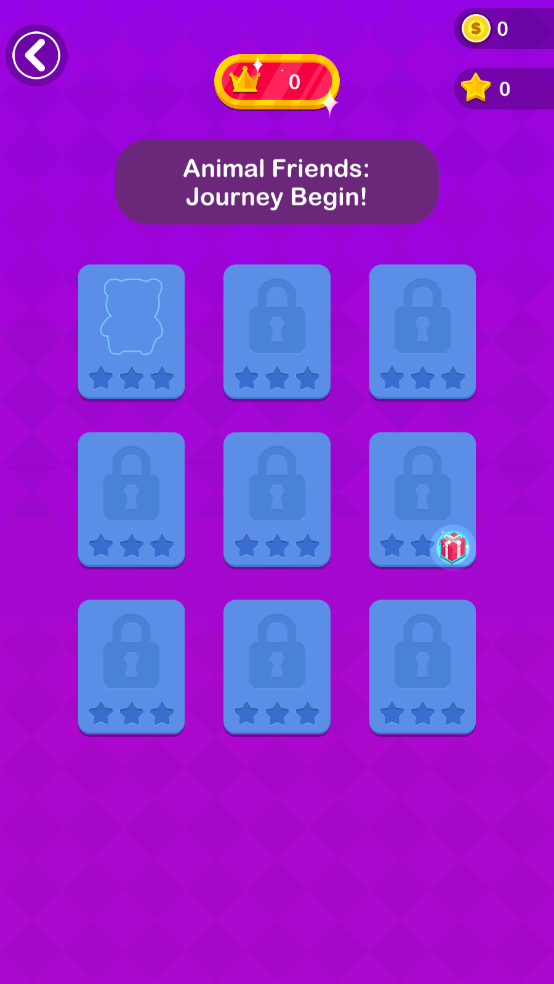填充水大挑戰(zhàn) v1.1.5 安卓版 0