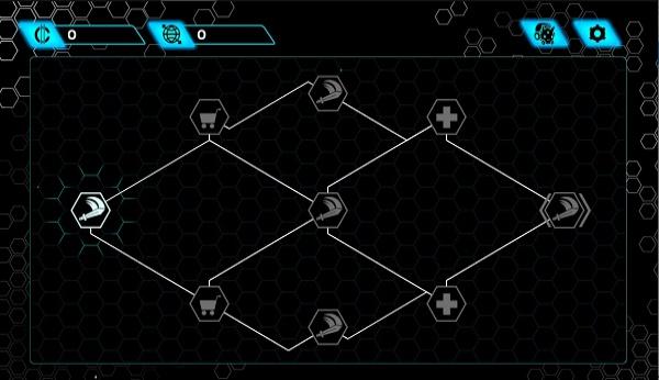 殺戮節(jié)奏 v0.6 安卓版 1