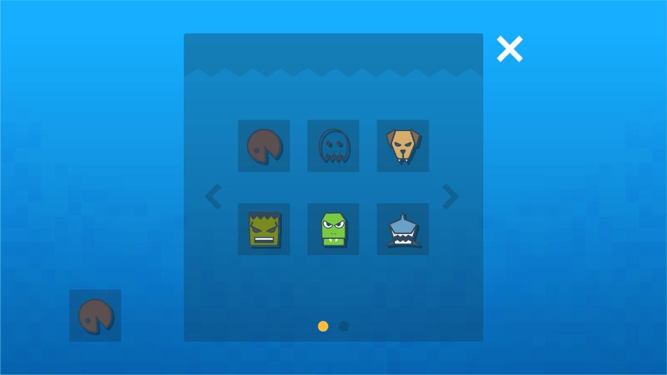 貪吃戰(zhàn)爭(zhēng) v1.0.3 安卓版 2