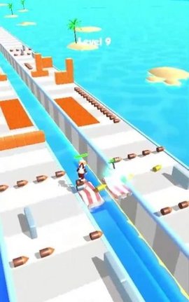 疊彈對決 v1.0 安卓版 1