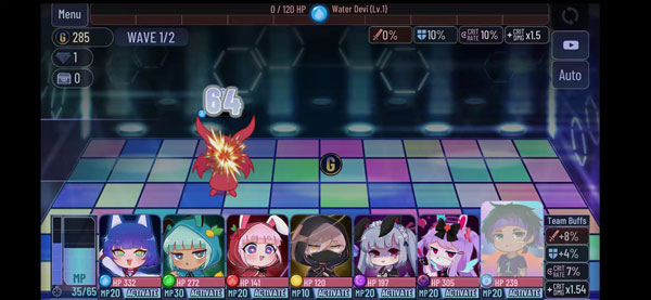 加查之星官方版2023 v1.4.2 安卓最新版 3