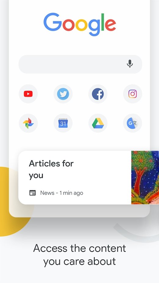 谷歌瀏覽器(google chrome) v138.0.7204.179最新版 2
